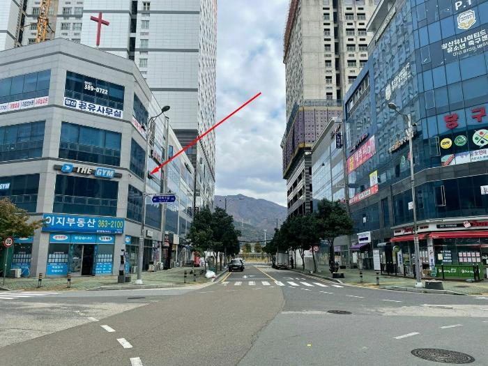 2024타경9282 법원경매 사진4 | 경남 양산시 근린상가 경매