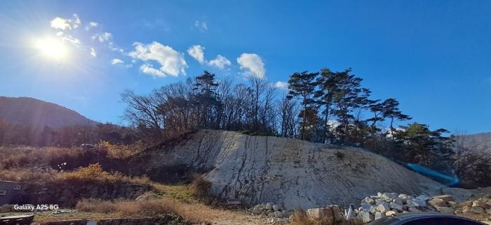 법원경매 2024타경9510 사진2 | 울산 울주군 상북면 덕현리 임야 경매