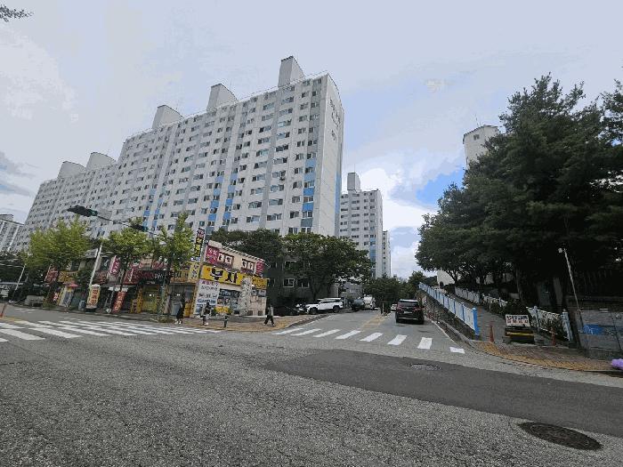 2025타경51712 법원경매 사진3 | 청주 상당구 아파트 경매