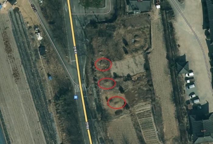 2024타경118124 법원경매 사진5 | 경남 양산시 임야 경매