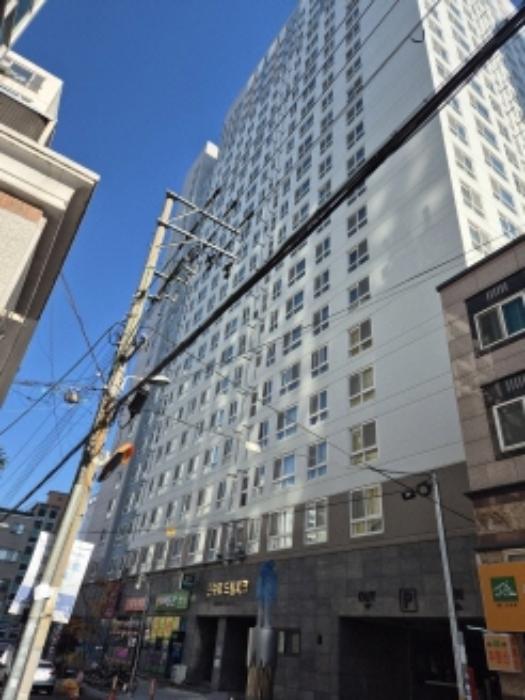 2024타경118988 법원경매 사진5 | 울산 남구 오피스텔 경매
