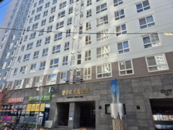 2024타경118988 법원경매 사진6 | 울산 남구 오피스텔 경매