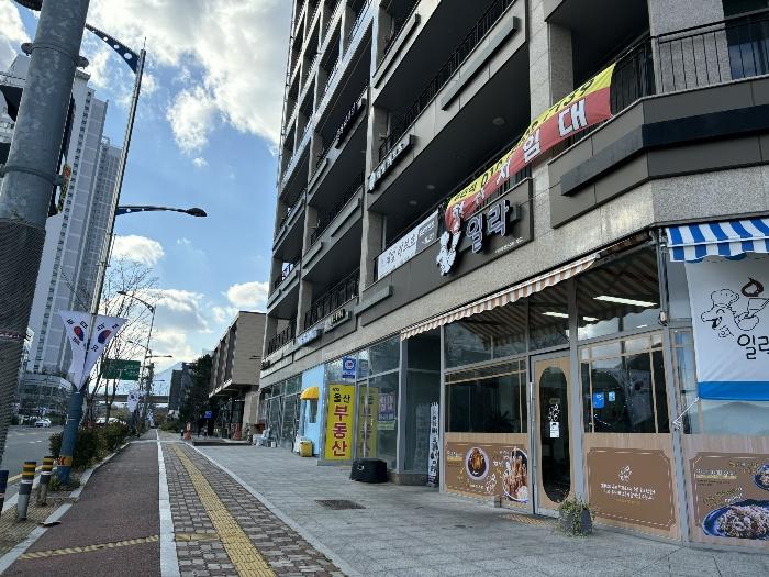 2024타경119059 법원경매 사진4 | 울산 울주군 근린상가 경매
