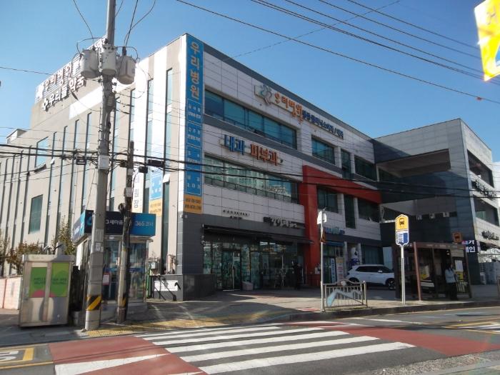 2024타경119301 법원경매 사진3 | 울산 울주군 근린상가 경매