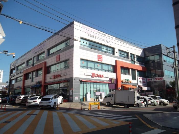 2024타경119301 법원경매 사진4 | 울산 울주군 근린상가 경매