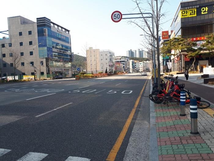 2024타경120301 법원경매 사진3 | 경남 양산시 근린상가 경매