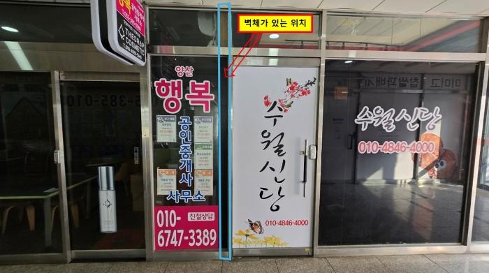 2025타경350 법원경매 사진4 | 경남 양산시 근린상가 경매