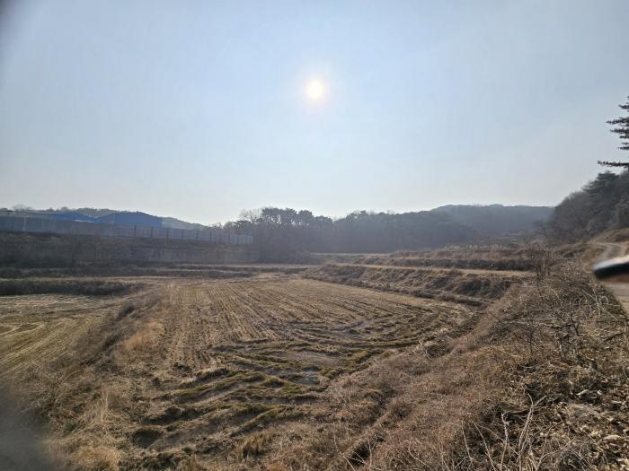법원경매 2025타경411 사진2 | 울산 울주군 두서면 미호리 776-1 답 경매