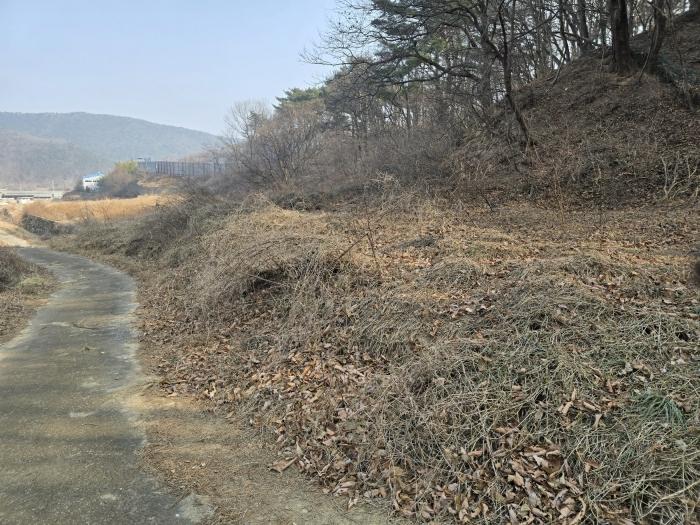 법원경매 2025타경411 사진3 | 울산 울주군 두서면 미호리 776-1 답 경매