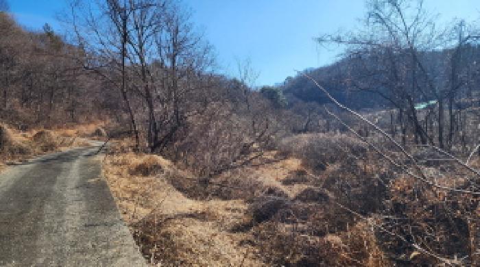 법원경매 2025타경11138 사진2 | 울산 울주군 범서읍 답 경매