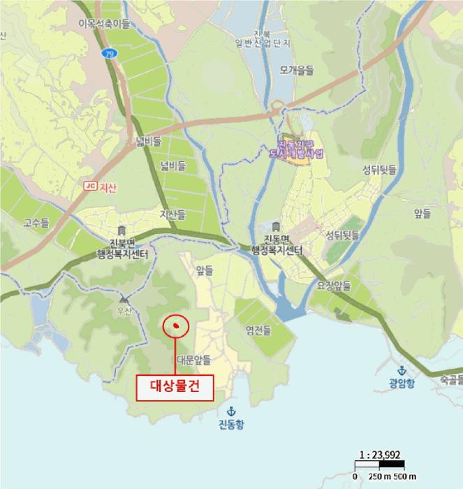 2025타경20459 법원경매 사진8 | 창원 마산합포구 전 경매