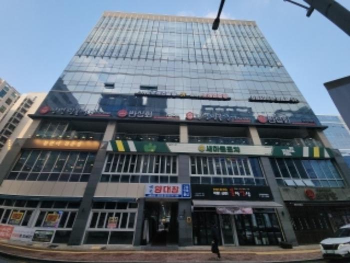 2024타경16006 법원경매 사진5 | 인천 중구 근린상가 경매