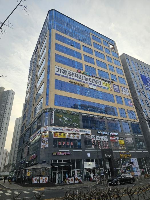 인천 서구 염곡로464번길 30, 2층221호 (가정동,벨라미루원1동)구 근린상가 경매 물건 사진