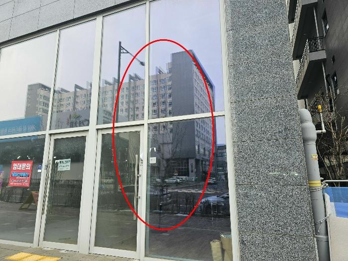 인천 서구 염곡로464번길 30, 2층221호 (가정동 근린상가 사진 3
