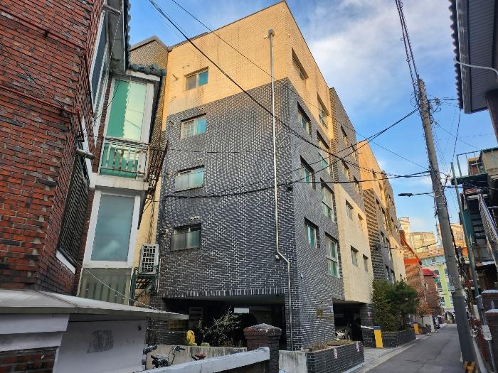 서울특별시 강동구 천중로2길 35-5, 2층203호 (천호동,하우징허브바람개비1) · 지번주소: 서울특별시 강동구 천호동 337-3 법원경매 물건 대표사진