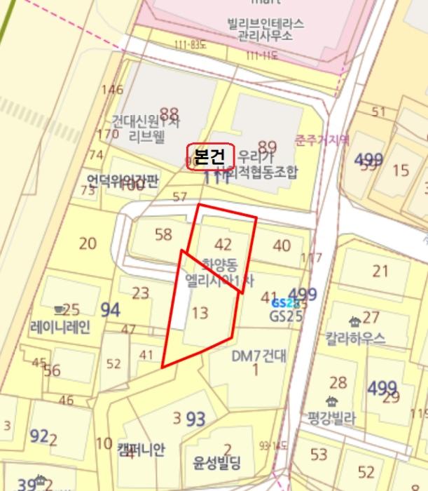 2024타경65772 법원경매 사진17 | 서울 광진구 오피스텔 경매