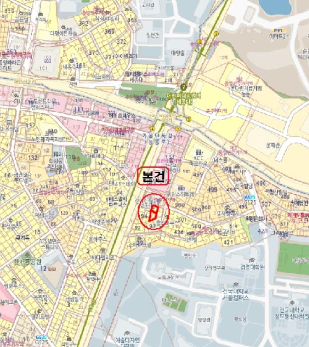 2024타경65772 법원경매 사진18 | 서울 광진구 오피스텔 경매