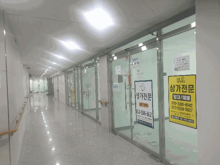 법원경매 2025타경1186 사진3 | 하남시 감이동 440-2 근린상가 경매