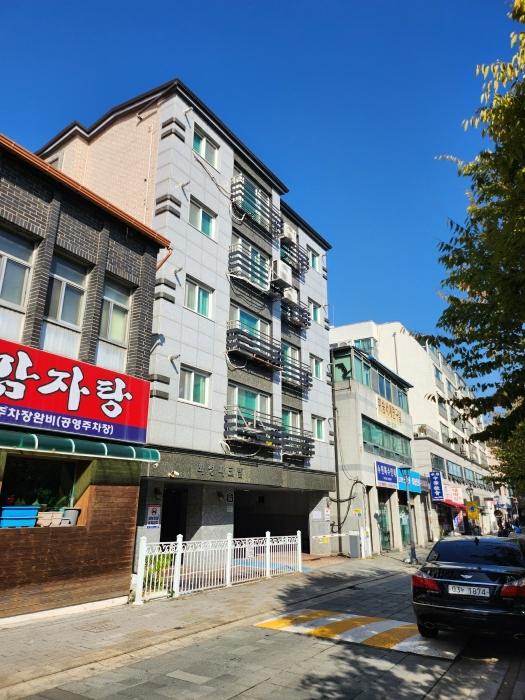 2024타경94287 법원경매 사진4 | 수원 팔달구 오피스텔 경매