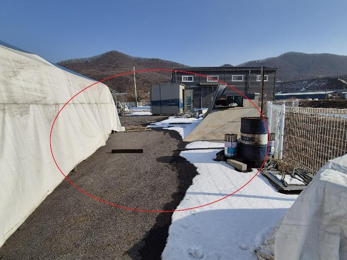 법원경매 2024타경7569 사진2 | 광주시 곤지암읍 부항리 230-10 답 경매