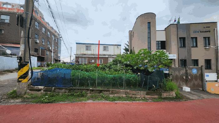 2025타경729 법원경매 사진2 | 경기 평택시 대지 경매