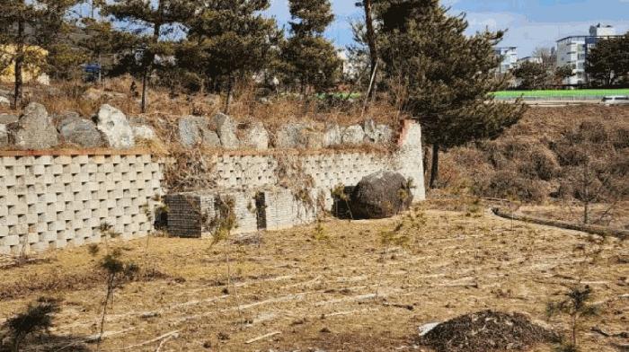 법원경매 2025타경299 사진2 | 원주시 판부면 서곡리 544-2 근린시설 경매