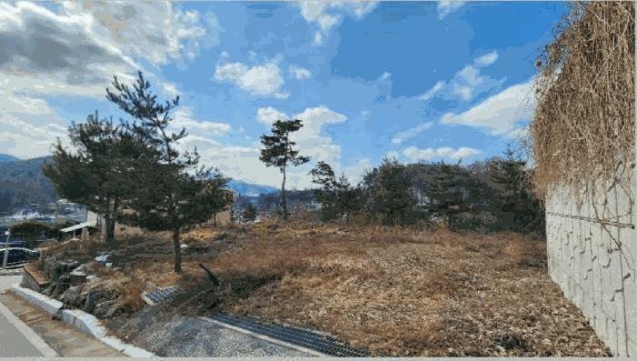 법원경매 2025타경299 사진3 | 원주시 판부면 서곡리 544-2 근린시설 경매
