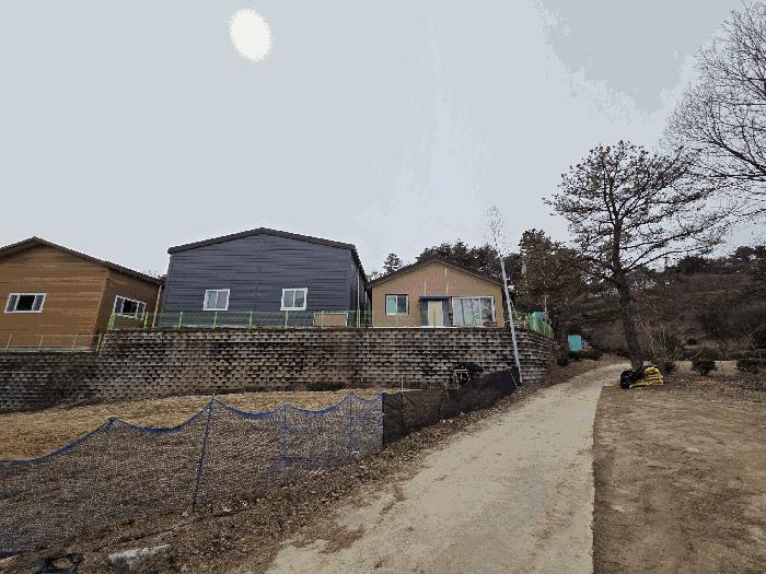 법원경매 2025타경329 사진2 | 원주시 소초면 교항리 874-2 임야 경매