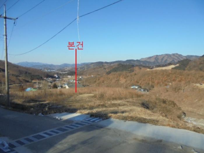 2024타경36295 법원경매 사진2 | 충북 충주시 전 경매