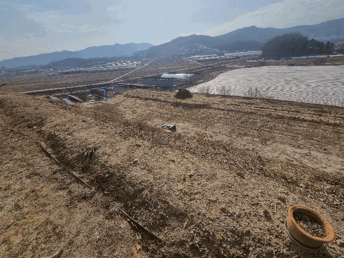 법원경매 2025타경415 사진3 | 충주시 주덕읍 삼청리 36-2 잡종지 경매
