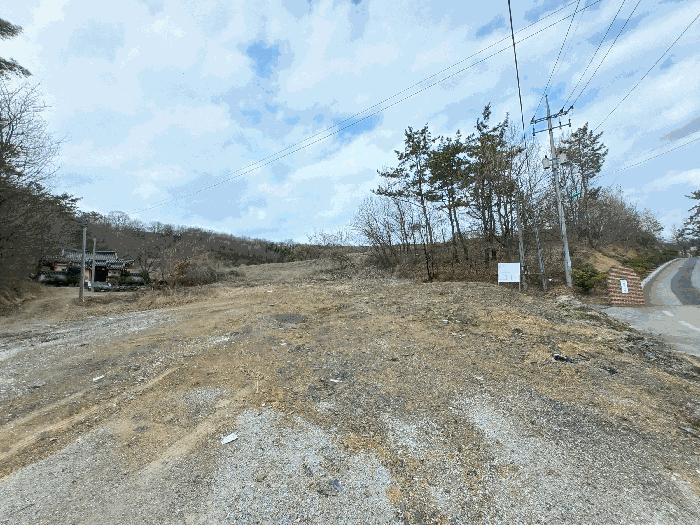 2024타경1544 법원경매 사진3 | 경남 남해군 전 경매
