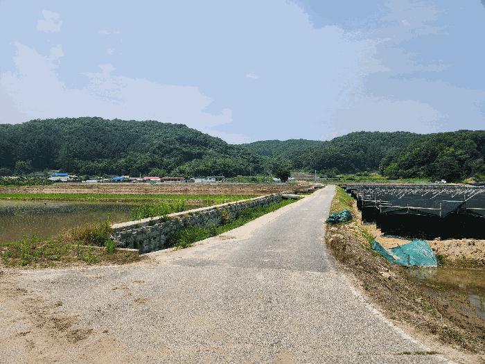 2025타경30537 법원경매 사진2 | 충북 충주시 답 경매