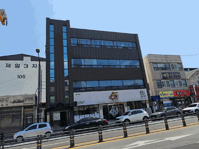 법원경매 2025타경3781 사진13 | 포항시 남구 오천읍 근린주택 경매