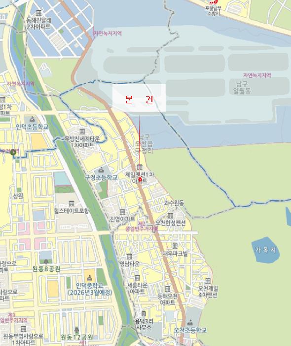 법원경매 2025타경3781 사진25 | 포항시 남구 오천읍 근린주택 경매