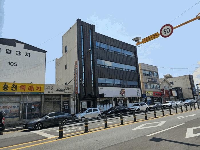 법원경매 2025타경3781 사진7 | 포항시 남구 오천읍 근린주택 경매