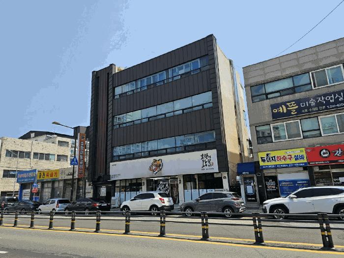 법원경매 2025타경3781 사진8 | 포항시 남구 오천읍 근린주택 경매