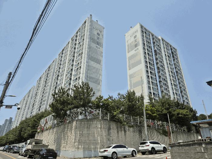 2025타경3786 법원경매 사진2 | 포항 북구 아파트 경매