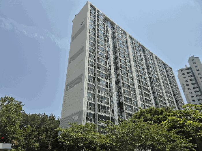 2025타경3786 법원경매 사진3 | 포항 북구 아파트 경매