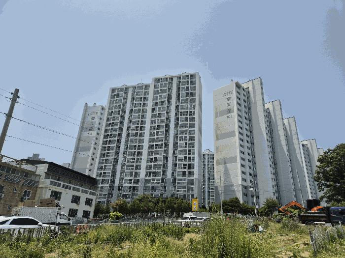 2025타경3786 법원경매 사진4 | 포항 북구 아파트 경매