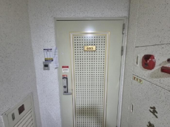 2025타경3786 법원경매 사진9 | 포항 북구 아파트 경매