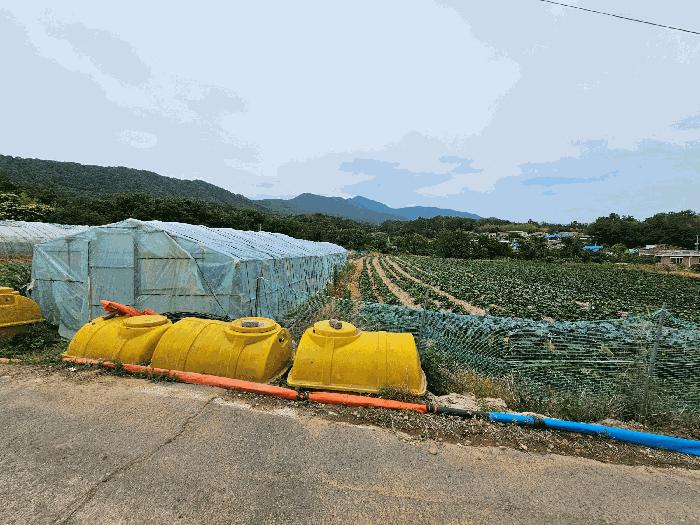 법원경매 2025타경3814 사진3 | 포항시 북구 신광면 죽성리 990-1 전 경매