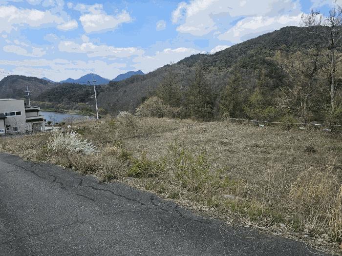 충청남도 금산군 제원면 용화리 124-10 법원경매 물건 대표사진