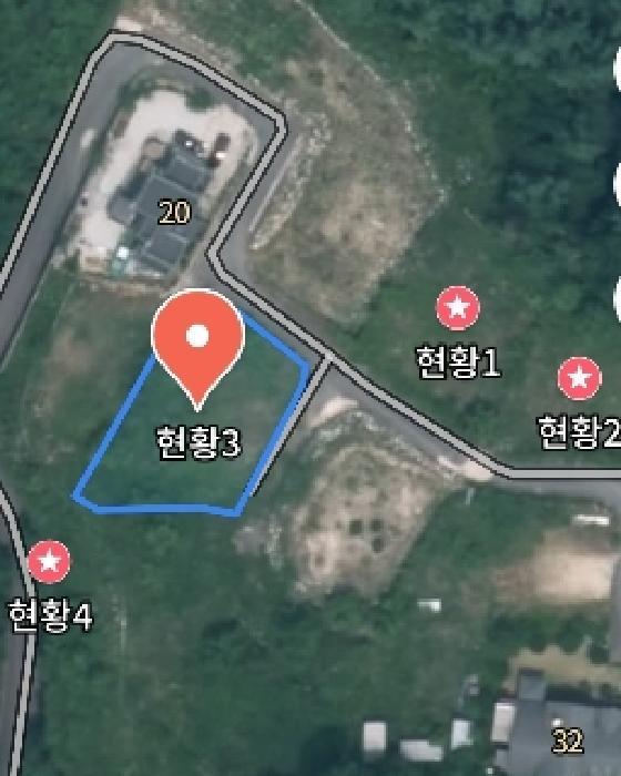 2025타경2453 법원경매 사진40 | 충남 금산군 임야 경매