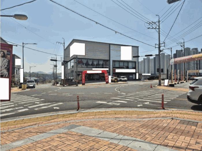 2025타경557 법원경매 사진4 | 경남 진주시 근린상가 경매