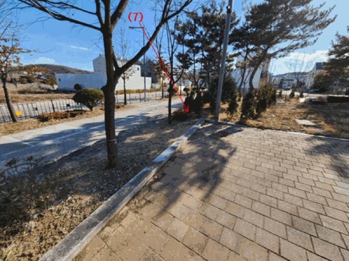 2025타경501738 법원경매 사진4 | 세종 고운동 대지 경매