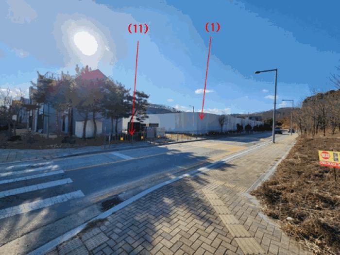2025타경501738 법원경매 사진5 | 세종 고운동 대지 경매