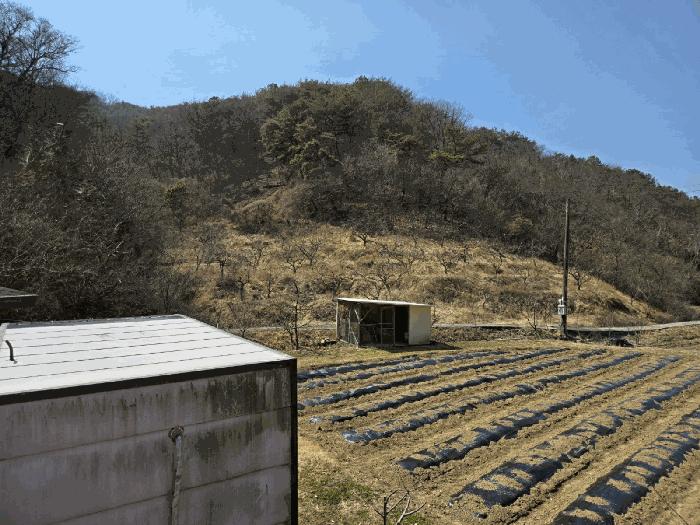 경남 산청군 신등면 간공리 18 답 경매 물건 사진