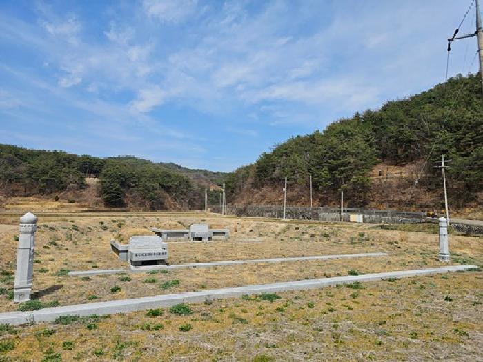 법원경매 2025타경576 사진18 | 산청군 신등면 간공리 18 답 경매