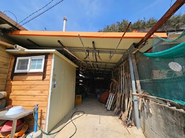 법원경매 2025타경576 사진22 | 산청군 신등면 간공리 18 답 경매