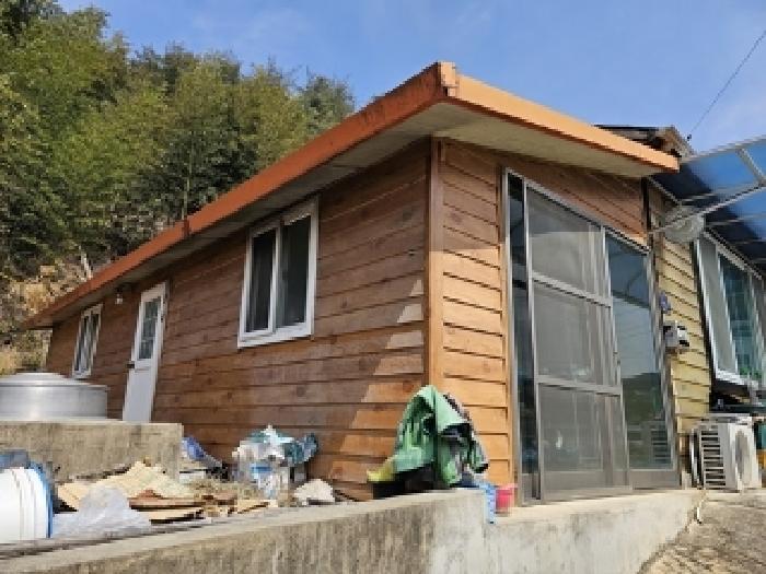 법원경매 2025타경576 사진24 | 산청군 신등면 간공리 18 답 경매